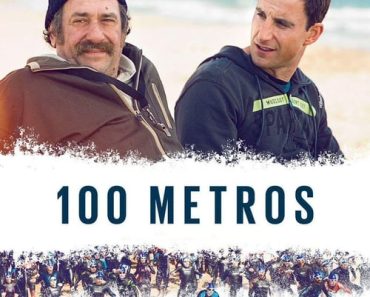 Download 100 Meters (2016) Dual Audio (French-Spanish) Bluray 480p [350MB] || 720p [975MB] || 1080p [2.28GB]