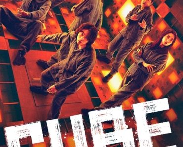 Download Cube (2021) {JAPANESE With English Subtitles} 480p [450MB] || 720p [950MB] || 1080p [2GB]