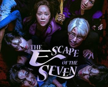 Download The Escape Of The Seven (Season 1-2) [S02E16 Added] Kdrama {Korean With English Subtitles} WeB-DL 720p [400MB] || 1080p [2GB]