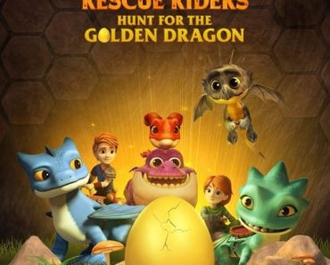 Download Dragons: Rescue Riders: Hunt For The Golden Dragon (2020) (English) WebRip 480p [140MB] || 720p [380MB] || 1080p [1.4GB]