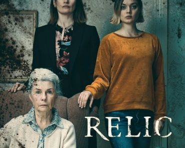 Download Relic (2020) {English With Subtitles} 480p [300MB] || 720p [800MB] || 1080p [1.8GB]