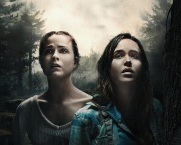 Download Into The Forest (2015) {English With Subtitles} BluRray 480p [300MB] || 720p [900MB] || 1080p [1.6GB]