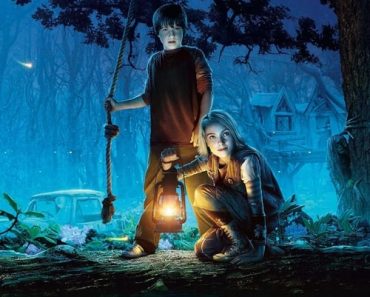 Download Bridge To Terabithia (2007) Dual Audio (Hindi-English) Esubs Bluray 480p [400MB] || 720p [950MB] || 1080p [2.1GB]