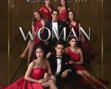 Download Love Thy Woman Season 1 (Hindi Dubbed) WeB-DL 720p [300MB] || 1080p [900MB]