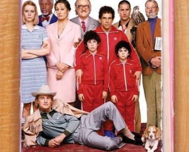 Download The Royal Tenenbaums (2001) {English Audio With Subtitles} 480p [400MB] || 720p [1GB] || 1080p [1.78GB]