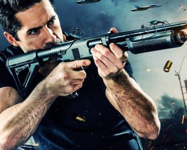Download Abduction (2019) {English With Subtitles} 480p [350MB] || 720p [750MB]