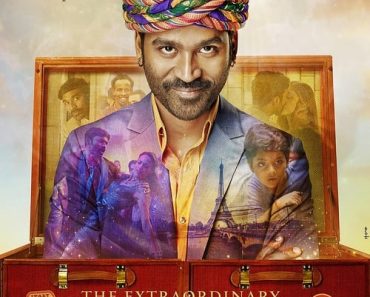 Download The Extraordinary Journey Of The Fakir (2018) {English With Subtitles} 480p [350MB] || 720p [750MB]