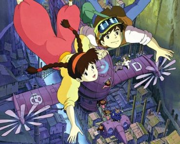 Download Castle In The Sky (1986) Multi Audio (Japanese-English-Chinese) 480p [440MB] || 720p [1.20GB] || 1080p [2.62GB]