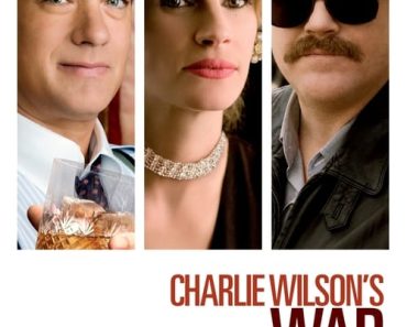 Download Charlie Wilson’s War (2007) Dual Audio (Hindi-English) 480p [300MB] || 720p [1GB]