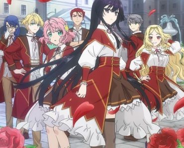 Download Villainess Level 99 (Season 1) Dual Audio {Hindi-Japanese} WeB-DL 480p [80MB] || 720p [140MB] || 1080p [470MB]