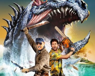 Download Tremors: Shrieker Island (2020) {English With Subtitles} 480p [450MB] || 720p [900MB] || 1080p [2.45GB]