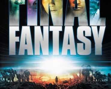 Download Final Fantasy The Spirits Within (2001) Dual Audio (Hindi-English) 480p [430MB] || 720p [810MB]