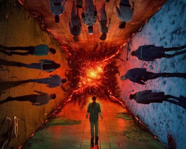 Download Stranger Things (Season 1 – 4) Dual Audio {Hindi-English} 480p [180MB] || 720p [380MB] || 1080p [800MB]