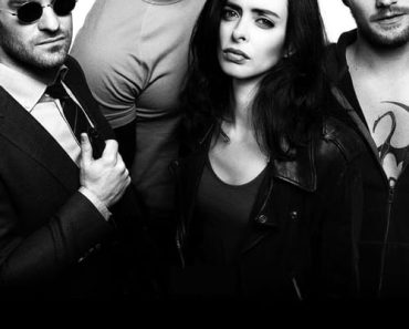 Download Marvel The Defenders (Season 1) {English With Subtitles} 720p WeB-DL HD [200MB] || 1080p WEB-DL 10Bit HEVC [1GB]
