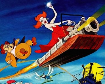 Download The Rescuers (1977) Dual Audio {Hindi-English} BluRay 480p [260MB] || 720p [700MB] || 1080p [1.6GB]