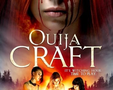 Download Ouija Craft (2020) Dual Audio (Hindi-English) 480p [300MB] || 720p [900MB]