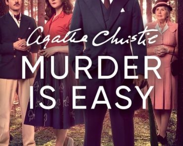 Download Murder Is Easy Season 1 (English Audio) Esubs WeB-DL 720p [500MB] || 1080p [2GB]
