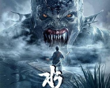 Download Water Monster (2019) Dual Audio (Hindi-Chinese) 480p [300MB] || 720p [999MB]