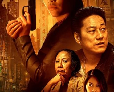 Download Snakehead (2021) {English With Subtitles} Web-DL 480p [450MB] || 720p [900MB] || 1080p [1.8GB]