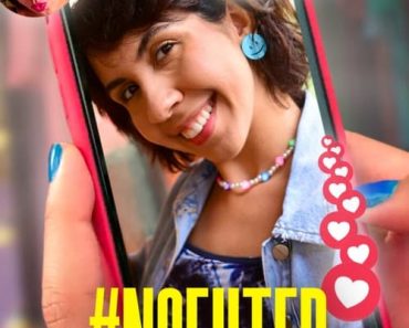 Download #NoFilter (Season 1) Dual Audio {English-Portuguese} Msubs WeB-DL 720p [300MB] || 1080p [1.5GB]