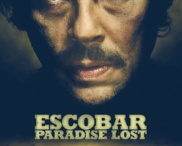 Dowload Escobar: Paradise Lost (2014) {English With Subtitles} BluRay 480p [500MB] || 720p [1.0GB] || 1080p [1.8GB]