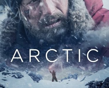 Download Arctic (2018) {English With Subtitles} BluRay 480p [300MB] || 720p [700MB] || 1080p [1.6GB]