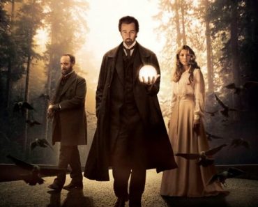 Download The Illusionist (2006) Dual Audio (Hindi-English) 480p [350MB] || 720p [900MB]