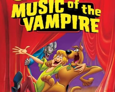 Download Scooby-Doo! Music Of The Vampire (2012) Dual Audio (Hindi-English) 480p [320MB] || 720p [690MB] || 1080p [1.6GB]