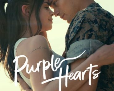 Download Purple Hearts (2022) Dual Audio {Hindi-English} WeB-DL HD 480p [400MB] || 720p [1.1GB] || 1080p [2.6GB]