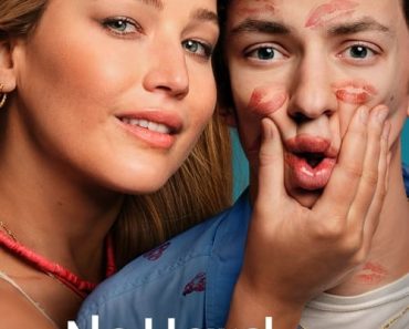 Download No Hard Feelings (2023) Dual Audio {Hindi-English} BluRay 480p [340MB] || 720p [970MB] || 1080p [2.1GB]