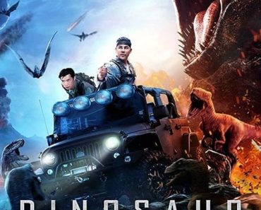 Download Dinosaur World (2020) Dual Audio (Hindi-Chinese)480p [259MB] || 720p [877MB]