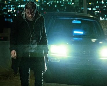 Download The Stranger (2024) (English Audio) Esubs Web-Dl 480p [300MB] || 720p [800MB] || 1080p [1.9GB]