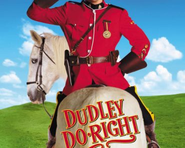 Download Dudley Do-Right (1999) (Hindi-English) Bluray 480p [300MB] || 720p [775MB] || 1080p [1.8GB]
