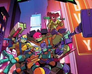 Download Rise Of The Teenage Mutant Ninja Turtles: The Movie (2022) Dual Audio {Hindi-English} WeB-DL HD 480p [300MB] || 720p [800MB] || 1080p [2.3GB]