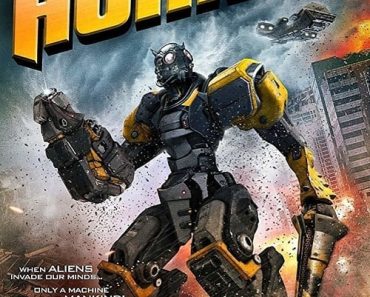 Download Hornet (2018) Dual Audio (Hindi-English) 480p [300MB] || 720p [999MB]