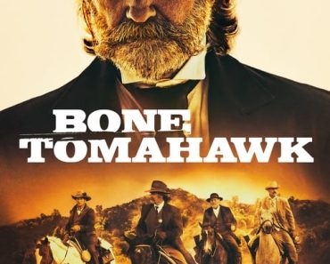 Download Bone Tomahawk (2015) (English) Bluray 480p [415MB] || 720p [1.1GB] || 1080p [2.6GB]
