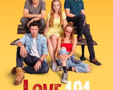 Download Love 101 (Season 1 – 2) {English With Subtitles} WeB-DL 720p 10Bit [200MB] || 1080p [1.2GB]