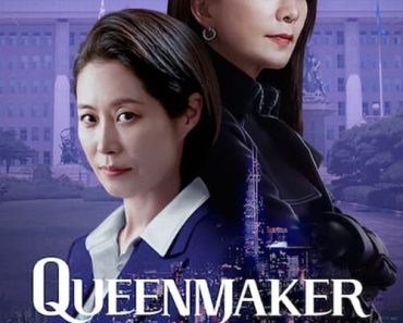 Download Queenmaker (Season 1) Multi Audio {Hindi-English-Korean} Esubs WeB- DL 480p [230MB] || 720p [410MB] || 1080p [1GB]
