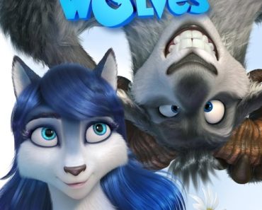 Download Sheep & Wolves (2016) (Hindi Audio) 720p [550MB]