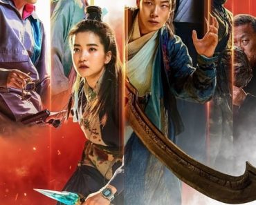 Download Alienoid: Return To The Future (2024) Multi Audio {Hindi-English-Korean} WEB-DL 480p [440MB] || 720p [1.1GB] || 1080p [2.8GB]