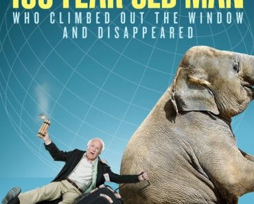 Download The 100 Year-Old Man Who Climbed Out The Window And Disappeared (2013) {Swedish With Subtitles} 480p [450MB] || 720p [950MB]