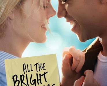 Download All The Bright Places (2020) {English With Subtitles} 480p [400MB] || 720p [850MB] || 1080p [1.85GB]