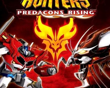 Download Transformers Prime Beast Hunters: Predacons Rising (2013) Dual Audio (Hindi-English) 480p [370MB] || 720p [760MB] || 1080p [1.97GB]