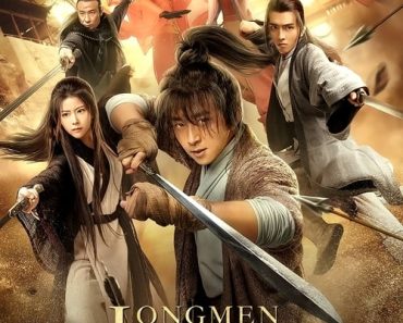 Download Longmen Town Inn (2021) Dual Audio (Hindi-English) 480p [300MB] || 720p [1.2GB]