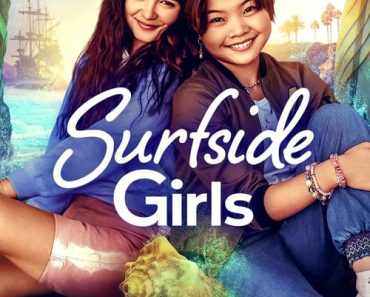 Download Appletv+ Surfside Girls (Season 1) {English With Subtitles} WeB-DL 720p 10Bit [170MB] || 1080p [500MB]