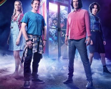 Download Bill & Ted Face The Music (2020) {English With Subtitles} 480p [450MB] || 720p [900MB] || 1080p [2.42GB]