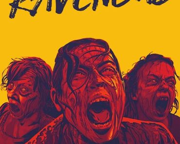 Download Ravenous (2017) (French With English Subtitle) Bluray 720p [800MB] || 1080p [2GB]
