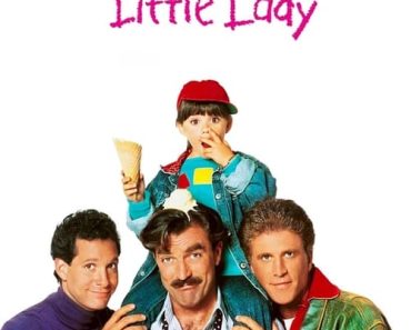 Download Three Men And A Little Lady (1990) {English With Subtitles} 480p [450MB] || 720p [950MB]