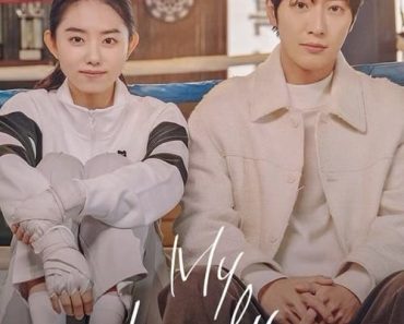 Download My Lovely Boxer (Season 1) [S01E12 Added] {Korean With Hindi Subs} WeB-DL 720p [350MB] || 1080p [550MB]