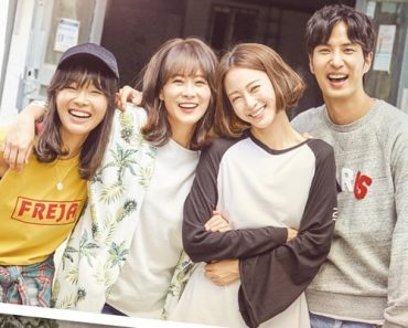 Download 20th Century Boy And Girl Season 1 (Hindi With Subtitle) WeB-DL 480p [190MB] || 720p [500MB] || 1080p [1.2GB]